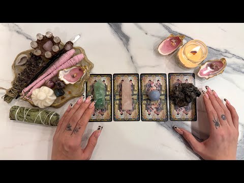 Видео: Кто избавит вас от одиночества? Когда новые отношения? 👩🏻‍❤️‍👨🏽