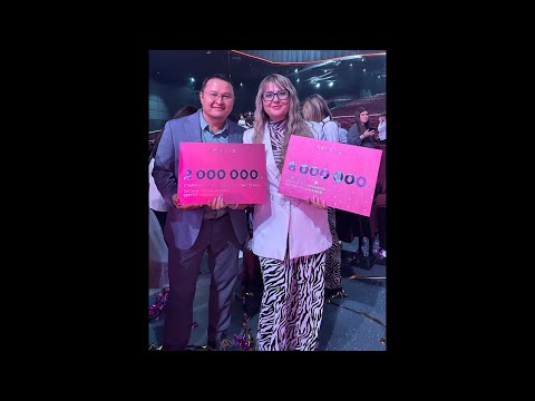 Видео: Жанылар менен бизнес жолугушуу, бизнес маек