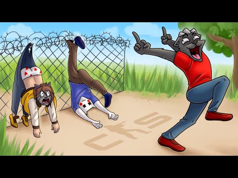 Видео: СЛОЖНЫЕ И УГАРНЫЕ КАРТЫ НА ПРОХОЖДЕНИЯ В CS 2 :D