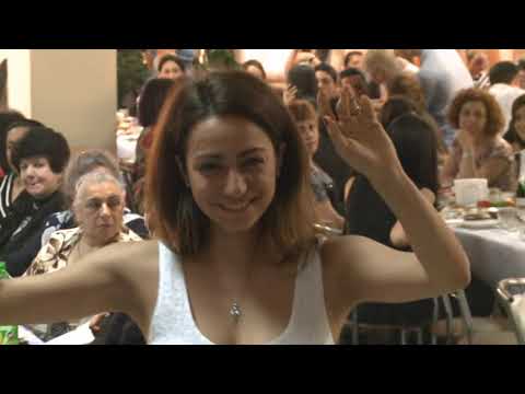 Видео: Ассирийцы Шара Мар Зая 2012г