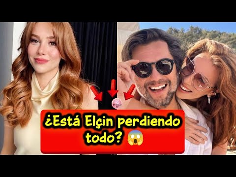 Видео: Молчание Эльчин Сангу красноречиво! Тяжёлые дни из-за возлюбленного