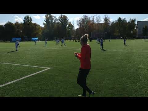 Видео: ЦП Александрия Кричев 1 тайм 2007