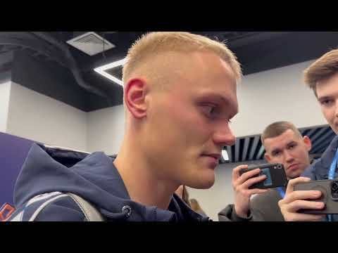 Видео: Константин ТЮКАВИН: "КАКОЕ УСИЛЕНИЕ? МЕССИ ПРИВЕЗТИ?" / ОТКРОВЕННЫЙ ТЮКАВИН ПОСЛЕ ИГРЫ С "АКРОНОМ"