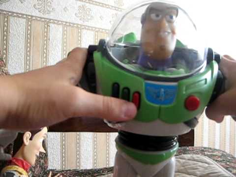 Видео: мои  игрушки из мультфильма!