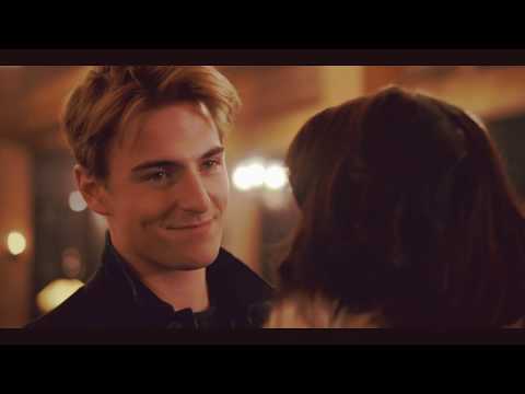 Видео: Кэт и Джастин | Spinning out