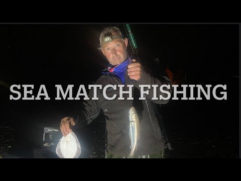 Видео: Пляж Мандесли / Рыболовный клуб Норфолка