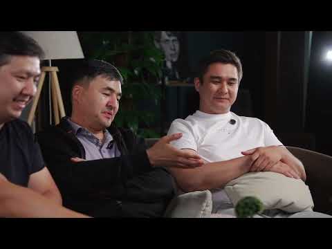 Видео: AI-агенты, SHAI и поколение Z кто создаёт интеллект будущего?