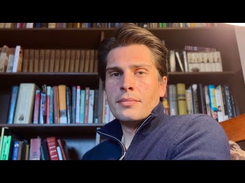 Видео: Тебя не создали, чтобы кутаться в одеяла.