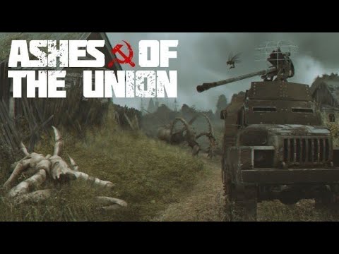 Видео: Дальше некуда  -  Ashes of the Union #5