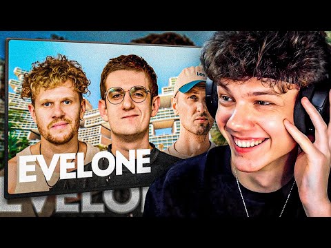 Видео: ВПИСКА С EVELONE - Реакция Энклава