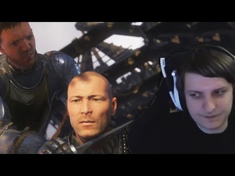 Видео: ШУСС ИГРАЕТ В Kingdom Come: Deliverance #4/НАРЕЗКА/Wycc220