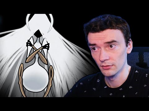 Видео: Матерь Шёлка. Основная и Секретная концовка // Hollow Knight: Silksong #17