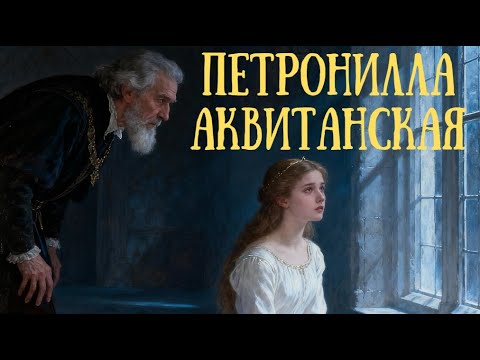 Видео: Как Грешили В Королевской Спальне: Унижение Юной Любовницы