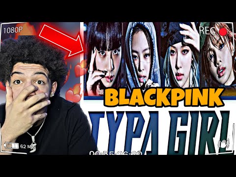 Видео: Реакция AMERICAN на выступление BLACKPINK на фестивале Coachella 2023 🔥 (Typa Girl) ОНИ ЗАВОЕВАЛИ...