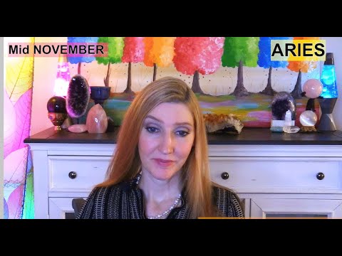 Видео: ОВЕН, ВАУ! В ЭТОМ МЕСЯЦЕ ВАС ЖДЕТ МНОГО СОБЫТИЙ, И ВОТ ВСЕ ПОДРОБНОСТИ, ПОЧЕМУ!