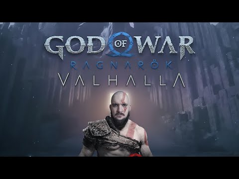 Видео: God of War: Valhalla - МАКСИМАЛЬНАЯ СЛОЖНОСТЬ (Часть 1)