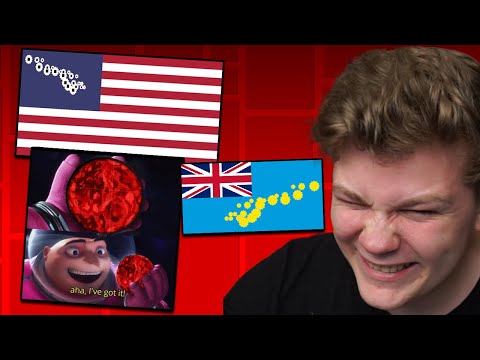 Видео: МЕМЫ ПО Geometry Dash, КОТОРЫЕ ЗАСТАВЛЯЮТ МЕНЯ СМЕЯТЬСЯ!