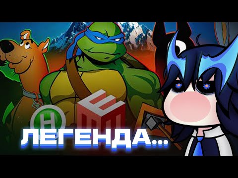 Видео: СПЕЛ ДИВИТЬСЯ - АЙСБЕРГ МУЛЬТСЕРІАЛІВ ДИТИНСТВА | ТЕТ РЕАКЦІЯ НА КАЙВАЯ