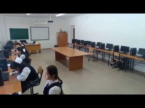 Видео: Тарих Биология Құқық