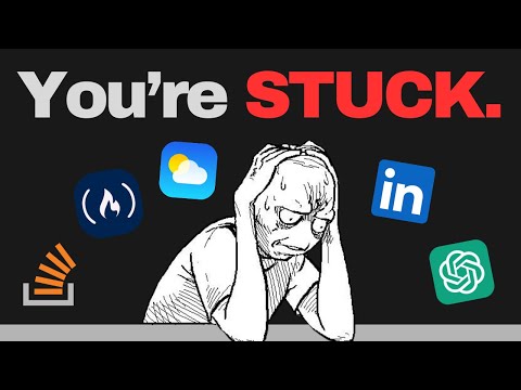 Видео: Почему большинство разработчиков НИКОГДА не совершенствуются