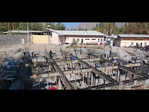 Видео: Ҳашар дар масжиди Ҳазрати Али 16/10/2023