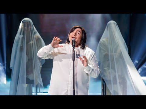 Видео: Один в один! Жан Милимеров в образе Батырхана Шукенова!