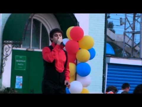 Видео: Моя одноклассница новое видео  Айдамира Мугу.wmv