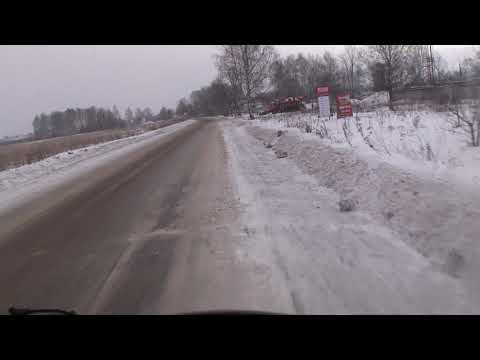 Видео: г.Камешково