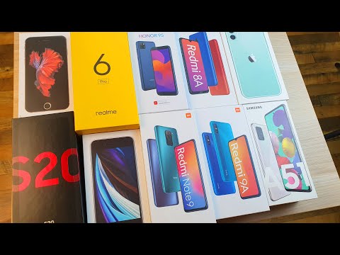 Видео: 6 БЕСТОЛКОВЫХ ВЕЩЕЙ, КОТОРЫЕ ВСЕХ РАЗДРАЖАЮТ В СМАРТФОНАХ!