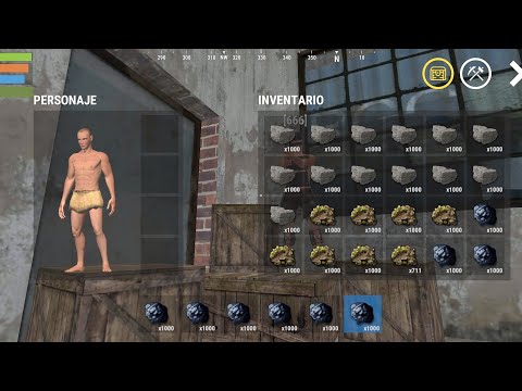 Видео: Oxide Survival Island: NEW BASE PVP AND RAID-Am I rich in US 25?-НОВАЯ БАЗА PVP И ​​РЕЙД #oxide