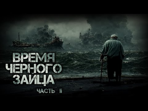 Видео: ЖИЛЬЦЫ ПЯТОГО ИЗМЕРЕНИЯ. Время черного зайца. СТРАШНЫЕ РАССКАЗЫ. УЖАСЫ