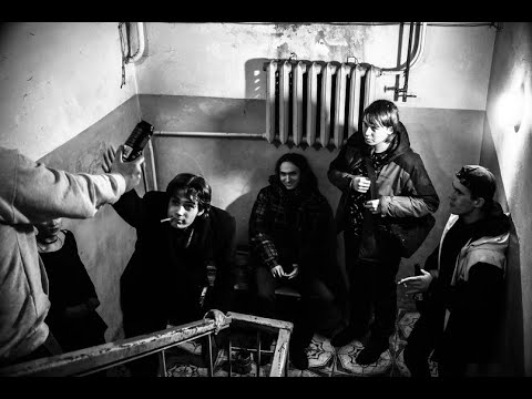 Видео: VOROTILA/аутсайдеры — VLADIMIR (PRIHOD)