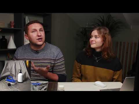 Видео: Бесплатный мастер-класс по масляной живописи «Неклассический натюрморт»