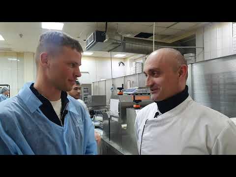 Видео: Отзыв клиента из Новосибирска. Один человек заменяет восьмерых с линией UNI COMPACT.