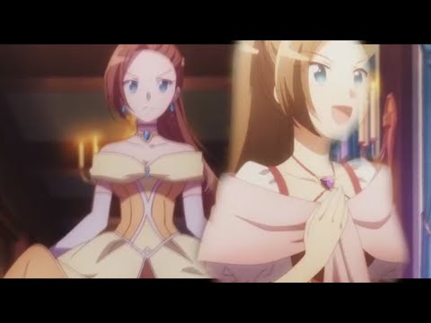 Видео: Аниме клип☆*: .｡ Дочь зла☆*: .｡.