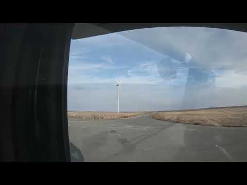 Видео: Орск -Таджикистан Везём битум 