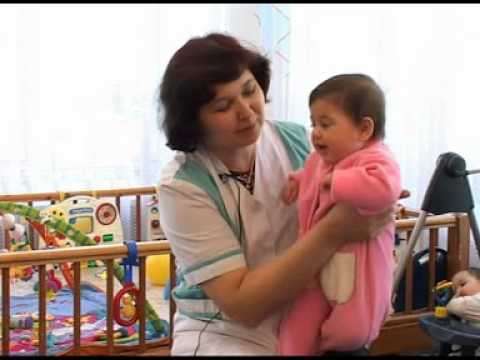 Видео: Дом ребенка