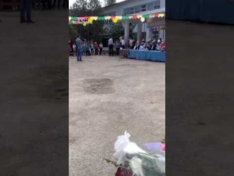 Видео: А Эгенов мектеби.