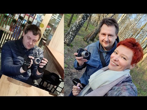Видео: Fujifilm XF 35mm f 2 R WR - Смело Бери !  Не пожалеешь !