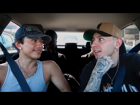 Видео: Тут есть некоторая драма...