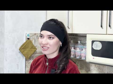 Видео: Камбағал йигитга турмушга чиққан бой қиз
