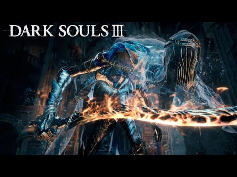 Видео: Танцуем. Прохождение Dark Souls 3 №13