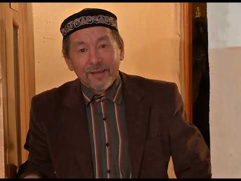 Видео: атам бари бир естимейди мастер