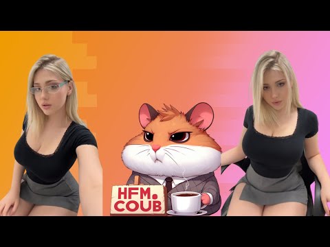 Видео: HFM COUB BEST CUBE Coub Приколы 2024 entertainment show, video collection from all over the world