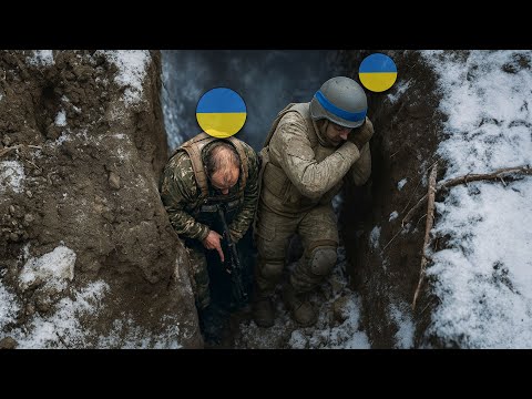 Видео: Наёмники бегают по городу, спасаясь от российских бойцов — Brilliant Assault