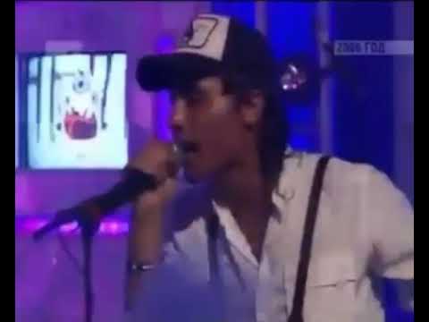 Видео: Дима Билан: полный контакт (живой звук) / 2006