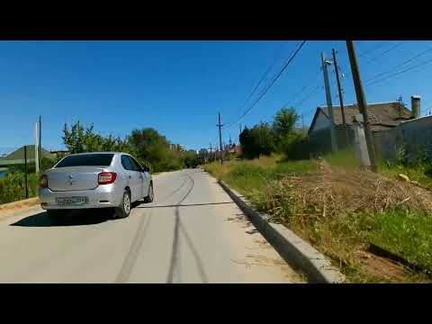 Видео: Прогулка от улицы Сергея Лазо до Могилевича