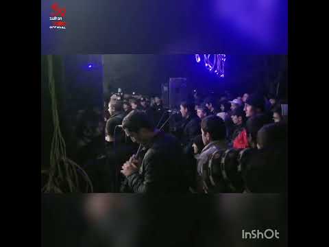 Видео: Рамазони нур туёнаи нав дар дехаи кадучи дойра базм кисми 1 2022 г.