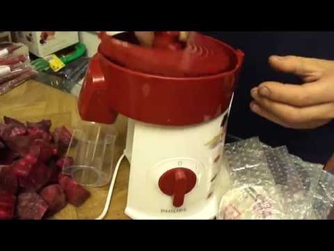 Видео: Обзор мультирезки  PHILIPS HR1388/50 !