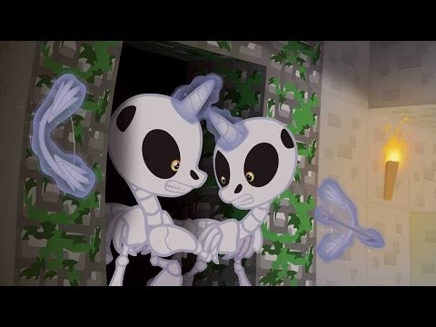 Видео: Не копай в ночи